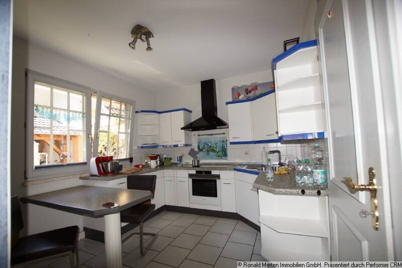 Einfamilienhaus Amt Wachsenburg OT Sülzenbrücken Sülzenbrücken - 4 Zimmer, 115 m&sup2;, 349.000&euro; | Angebot:26609239