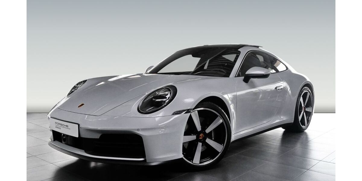 Porsche 911 Urmodell 22.650 km 132.911 &euro; Erfurt 99099