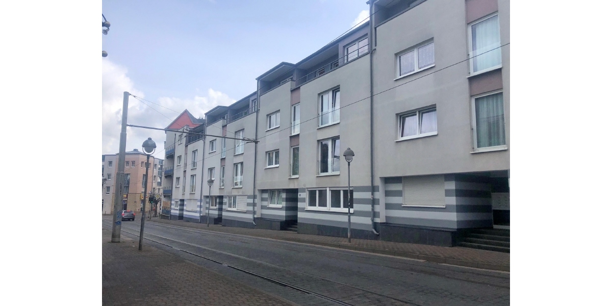 Kleine Familien aufgepasst - Etagenwohnung Gotha Waltershäuser Str - WE 3.2. | Angebot:26933556