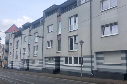 Kleine Familien aufgepasst - Wohnung Gotha Waltershäuser Str - WE 3.2. | Angebot:26933556