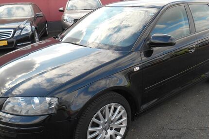 Audi A3 265.900 km 3.990 € Erfurt 99091