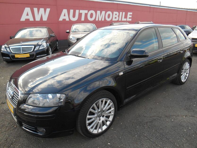 Audi A3 265.900 km 3.990 € Erfurt 99091