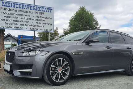 Jaguar XF 178.400 km 15.990 &euro; Weimar 99427