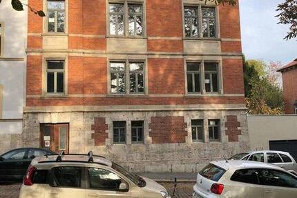 Wohnung Weimar Nordvorstadt - 2 Zimmer, 82 m&sup2;, 880&euro; | Angebot:26841291