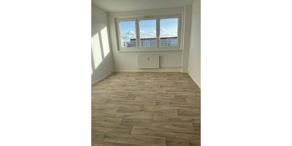 Etagenwohnung Erfurt Rieth - 3 Zimmer, 67 m&sup2;, 490&euro; | Angebot:26787288