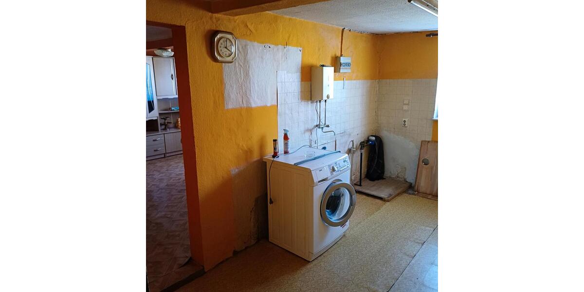 Einfamilienhaus Straußfurt - 7 Zimmer, 50 m&sup2;, 39.500&euro; | Angebot:26604574