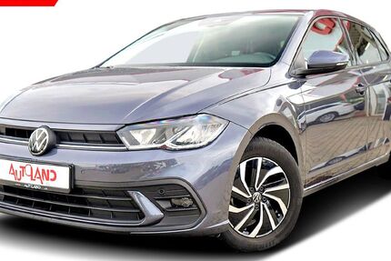 VW Polo 45.677 km 17.990 € Erfurt 99087