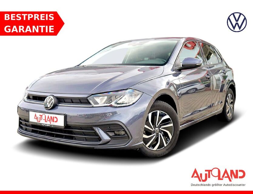 VW Polo 45.677 km 17.990 € Erfurt 99087