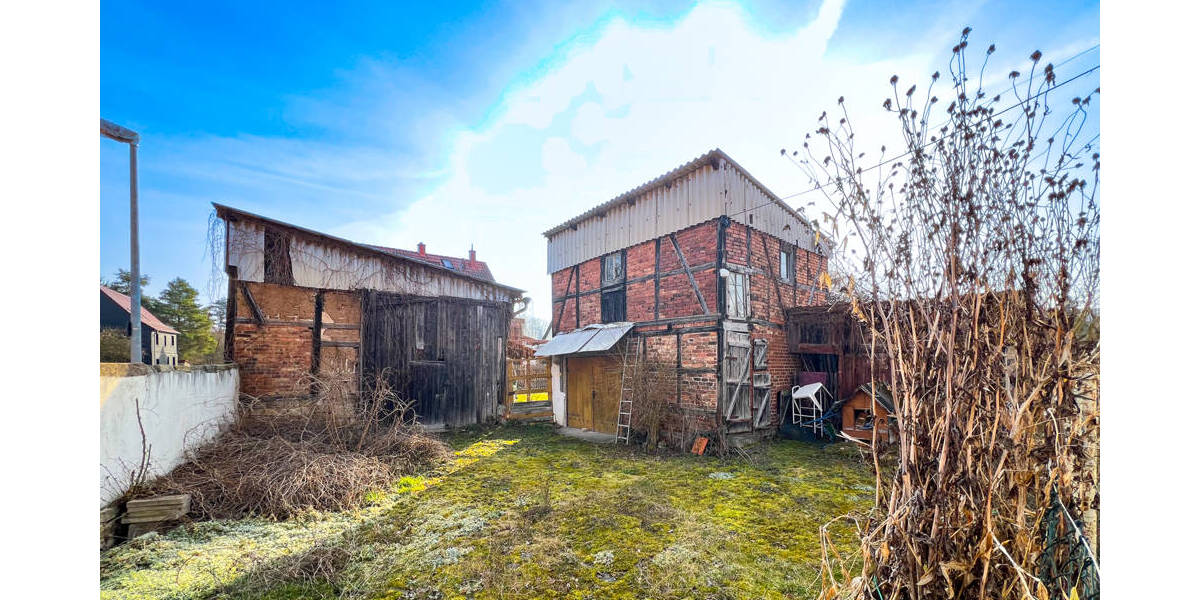Einfamilienhaus Erfurt / Molsdorf Molsdorf - 4 Zimmer, 91 m&sup2;, 187.000&euro; | Angebot:26641502