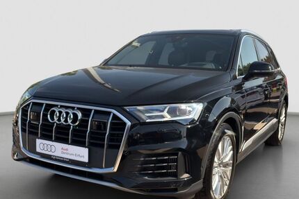 Audi Q7 52.000 km 49.940 &euro; Erfurt 99099