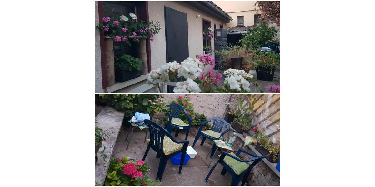 Einfamilienhaus Erfurt Andreasvorstadt - 6 Zimmer, 110 m&sup2;, 272.000&euro; | Angebot:26990271