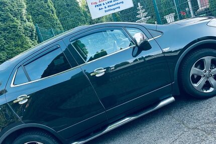 Opel Mokka 166.000 km 6.990 € Gotha 99867