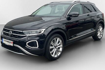 VW T-Roc 31.370 km 25.590 &euro; Arnstadt 99310
