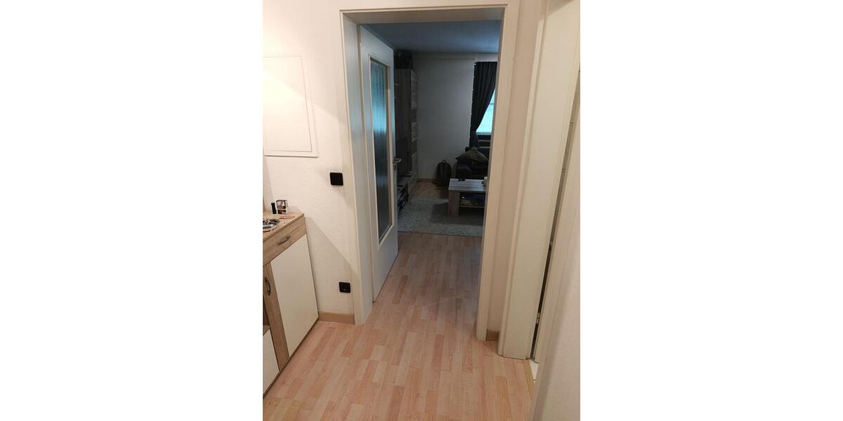 Etagenwohnung Erfurt Andreasvorstadt - 1 Zimmer, 41 m&sup2;, 60.000&euro; | Angebot:26963911