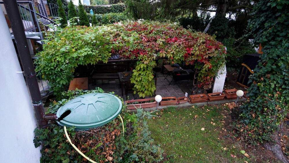 Reihenendhaus Erfurt Hochheim - 6 Zimmer, 153 m&sup2;, 595.000&euro; | Angebot:24241222