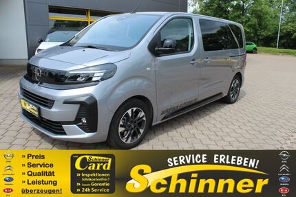 Opel Zafira 10.000 km 40.369 &euro; Weimar 99427