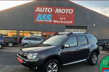 Dacia Duster 113.149 km 7.999 &euro; Arnstadt 99310