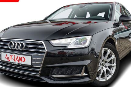 Audi A4 64.127 km 23.950 &euro; Erfurt 99087