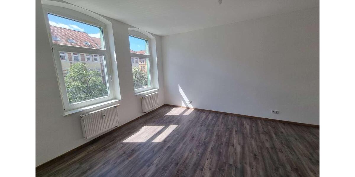 Etagenwohnung Erfurt Andreasvorstadt - 3 Zimmer, 79 m&sup2;, 830&euro; | Angebot:25646908