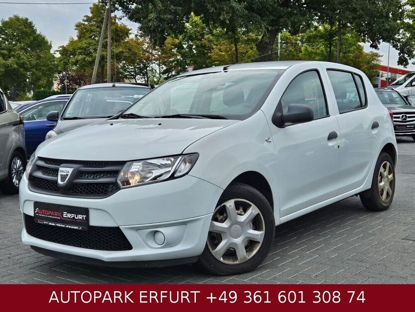 Sandero