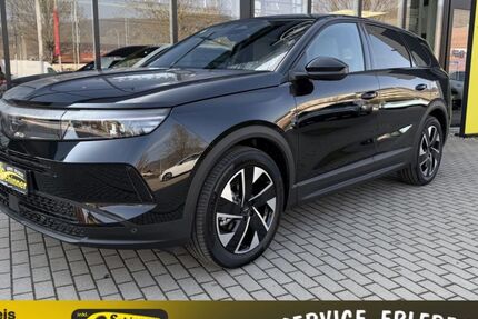 Opel Grandland (X) 5.000 km 33.841 &euro; Weimar 99427
