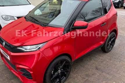 Aixam City 13.229 km 14.499 &euro; Emleben 99869