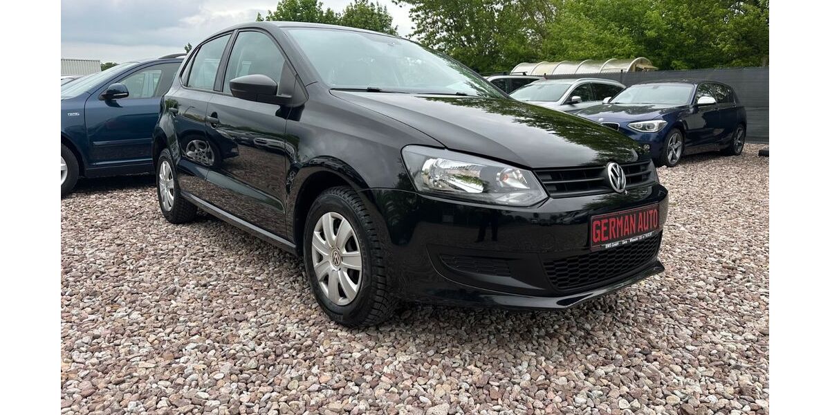 VW Polo 115.500 km 4.990 &euro; Erfurt 99091