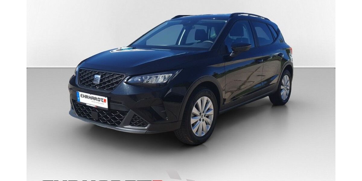 Seat Arona 12.210 km 15.990 &euro; Weimar 99427