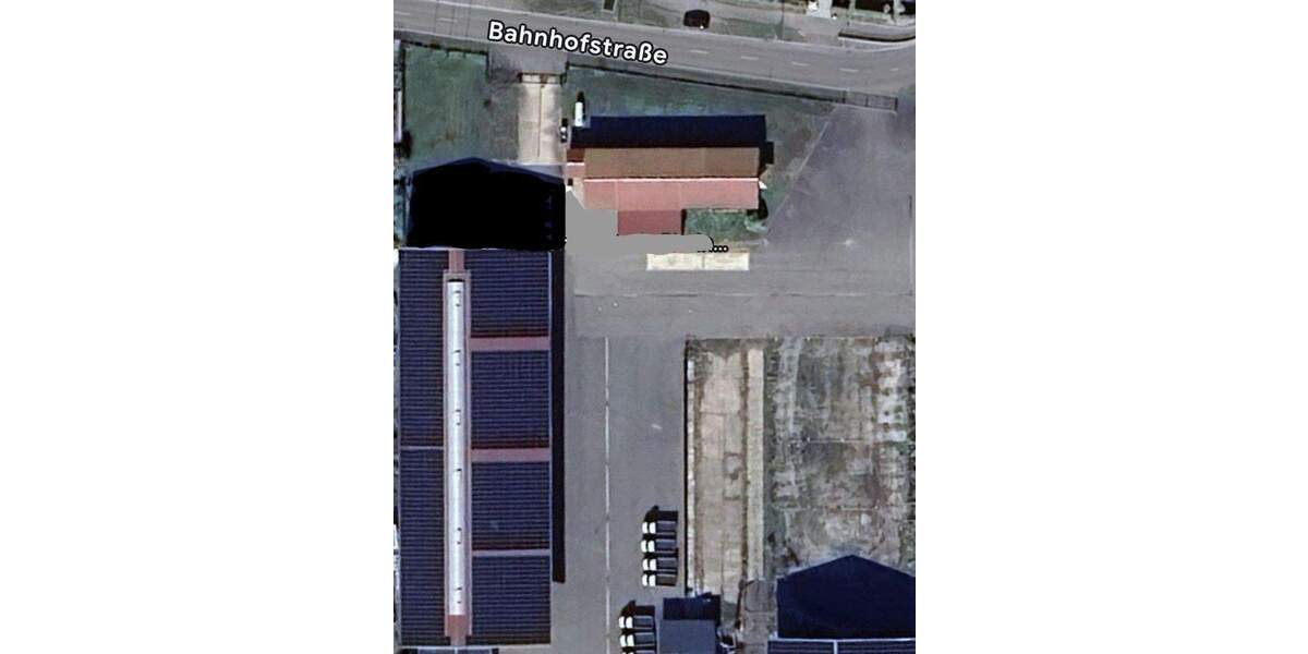 Gewerbeobjekt Walschleben - 7.000&euro; | Angebot:25719235