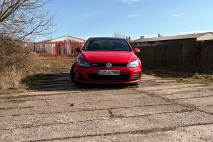 VW Golf 175.000 km 13.200 &euro; Sömmerda 99610
