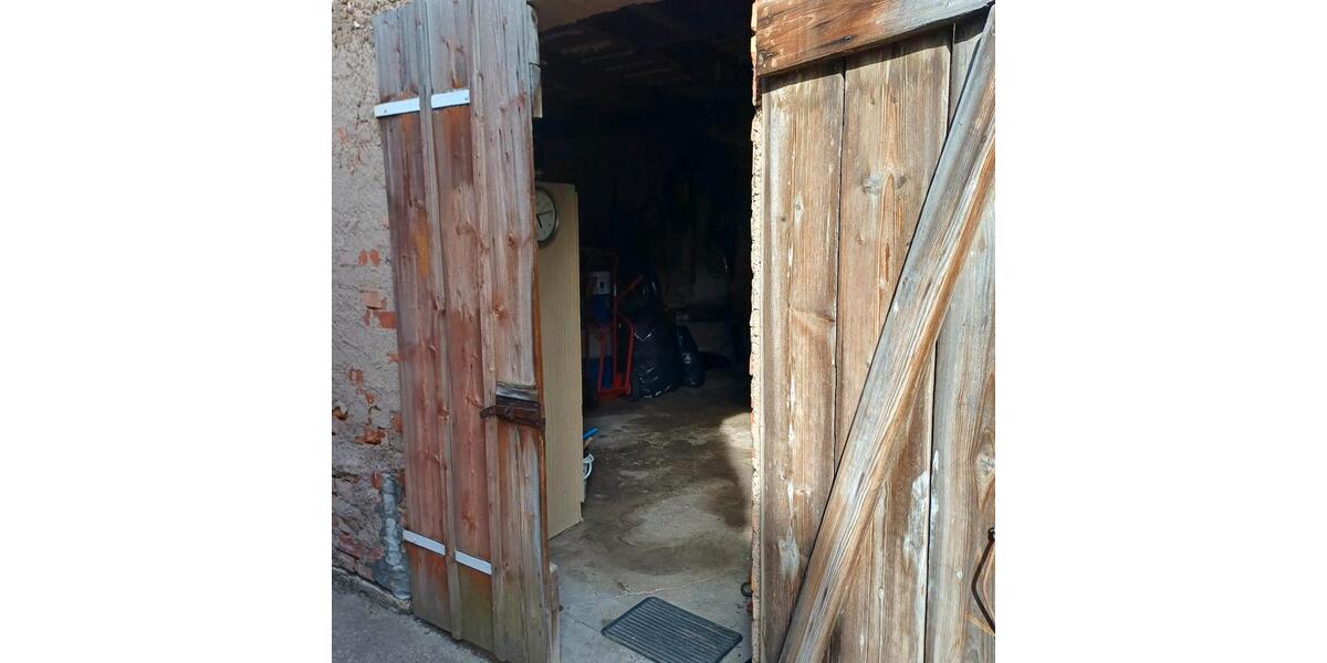 Einfamilienhaus Straußfurt - 39.500&euro; | Angebot:26604575