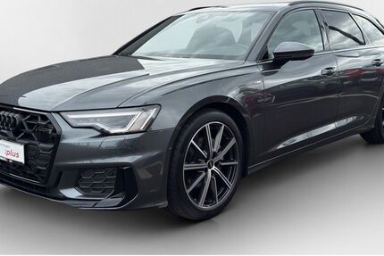 Audi A6 1.500 km 53.990 &euro; Arnstadt 99310