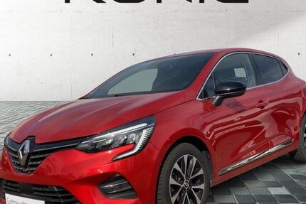 Renault Clio 14.788 km 16.999 &euro; Erfurt 99099