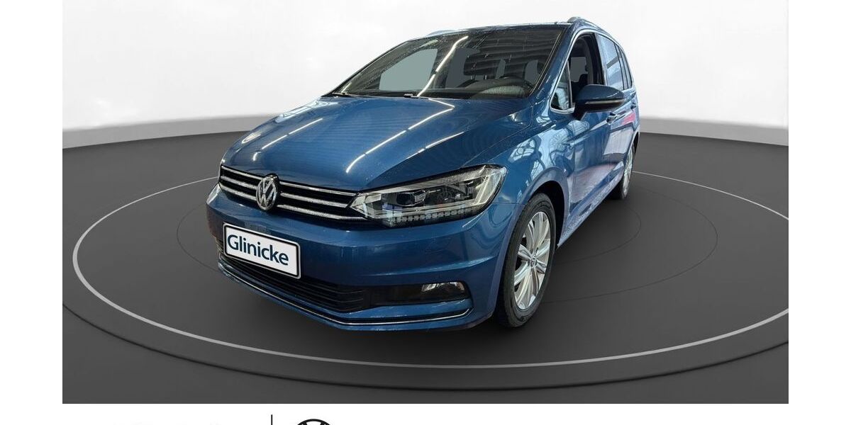 VW Touran 119.200 km 19.480 &euro; Erfurt 99099