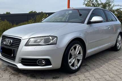 Audi A3 138.465 km 4.999 &euro; Erfurt, Stadt 99096