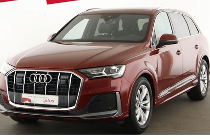 Audi Q7 60.100 km 54.865 &euro; Gotha 99867