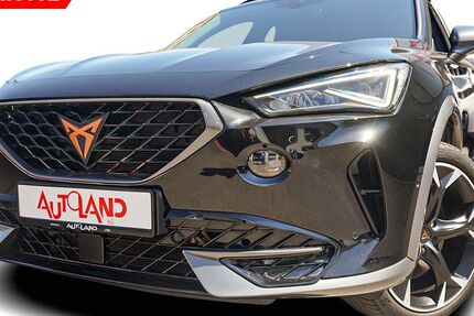 Cupra Formentor 55.706 km 27.950 &euro; Gotha 99867