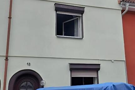 Zuhause mit Herz und Möglichkeiten-Reihenhaus Tiergartensiedlung