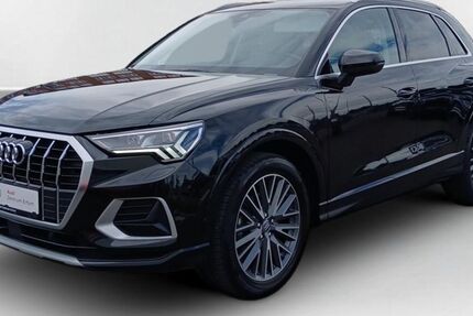 Audi Q3 90.300 km 23.870 &euro; Erfurt 99099