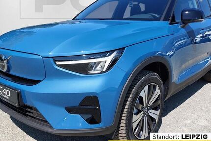 Volvo XC40 12.757 km 32.850 € Erfurt 99099