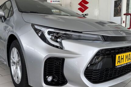 Suzuki Swace 6.950 km 26.899 &euro; Amt Wachsenburg OT Ichtershausen 99334