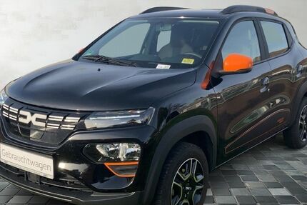 Dacia Spring 5.240 km 16.999 &euro; Erfurt 99091