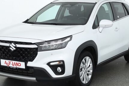 Suzuki (SX4) S-Cross 25.819 km 23.890 &euro; Erfurt 99087
