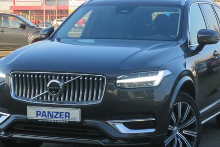 Volvo XC90 19.012 km 49.850 &euro; Weimar 99425
