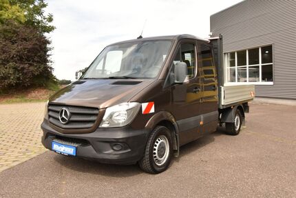 Mercedes-Benz Sprinter 188.000 km 19.980 € Erfurt 99092