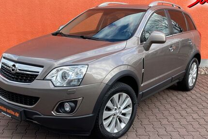 Opel Antara 140.404 km 9.990 € Gotha 99867