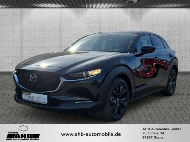 Mazda CX-30 2.894 km 27.990 &euro; Gotha 99867
