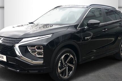 Mitsubishi Eclipse Cross 7.500 km 31.890 € Gotha 99867