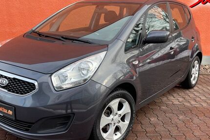 Kia Venga 134.342 km 5.890 &euro; Gotha 99867