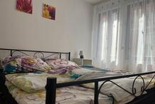 Zentrale Wohnung in der Erfurter Altstadt